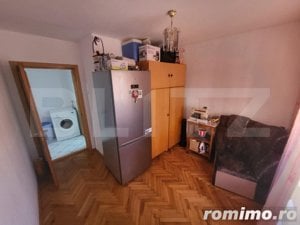 Apartament 5 camere, 2 bai 100 mp, Cetate - imagine 5