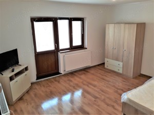 Inchiriez apartament cu 1 camera, et. 1, pe malul Timisului, in zona OMV, Kaufland, Dedeman.