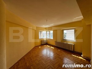 Investitie Apartament 4 camere, zona Centru Alba Iulia - imagine 8