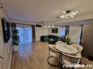 Apartament 2 camere, 66mp, decomandat, zona Ultracentral, parcare subterana