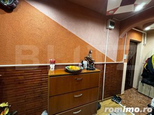 Apartament 3 camere cu boxa la subsol, zona Ampoi 1 - Carolina Mall - imagine 7