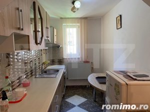 Apartament 3 camere, 99 mp, decomandat, zona Cetate - imagine 5