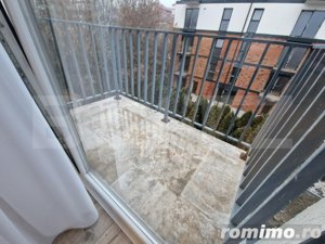 Apartament 2 camere, 66mp, decomandat, zona Ultracentral, parcare subterana - imagine 14