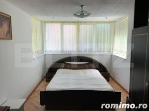 Apartament 3 camere, 99 mp, decomandat, zona Cetate - imagine 8