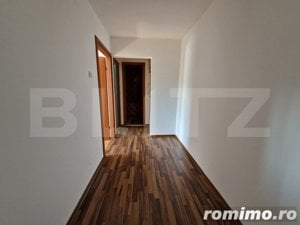 Apartament 3 camere, 70mp, zona Tolstoi - imagine 7