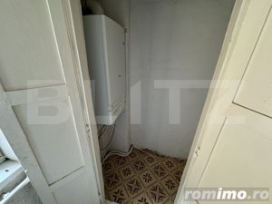 Apartament 3 camere , 67mp , zona Mercur Cetate - imagine 7