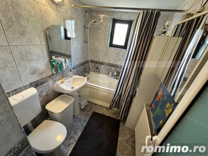 Apartament 3 camere, 79 mp, zona Mercur - imagine 7