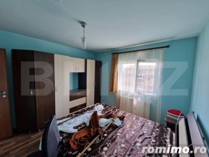 Apartament 3 camere, 70mp, zona Tolstoi - imagine 6