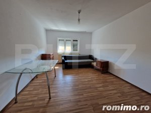 Apartament 3 camere, 70mp, zona Tolstoi - imagine 4