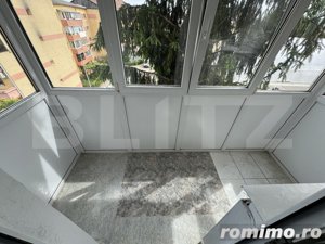 Apartament 3 camere , 67mp , zona Mercur Cetate - imagine 8