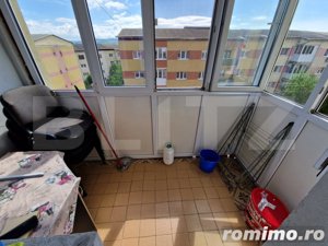 Apartament 3 camere, 70mp, zona Tolstoi - imagine 9