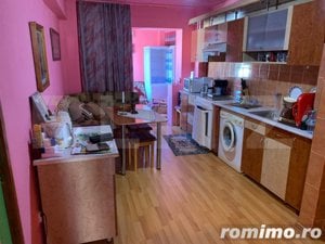 Apartament 3 camere, 65mp, mobilat/utilat, zona Ampoi 2 - imagine 6