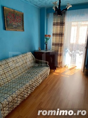 Apartament 3 camere, 65mp, mobilat/utilat, zona Ampoi 2 - imagine 4