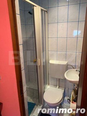 Apartament 3 camere, 65mp, mobilat/utilat, zona Ampoi 2 - imagine 8