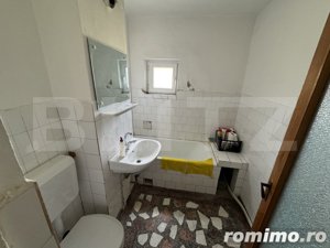 Apartament 3 camere , 67mp , zona Mercur Cetate - imagine 6