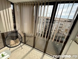 Apartament 3 camere, 79 mp, zona Mercur - imagine 8