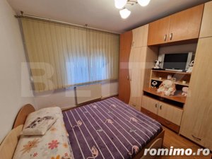 Apartament 3 camere, 70 mp, zona Ampoi  - imagine 4