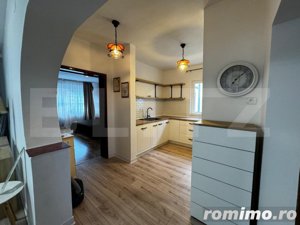 Casă individuală 7 camere, 775 mp teren, zona Cetate - Alba Iulia - imagine 18