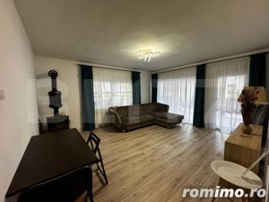 Casă individuală 7 camere, 775 mp teren, zona Cetate - Alba Iulia - imagine 17