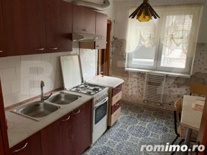 Apartament 4 camere, 91mp, 2 bai, zona Cetate, etaj 1, garaj+boxa - imagine 5