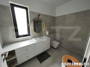 Apartament 3 camere, decomandat, 72mp utili, Centru - imagine 5