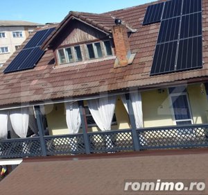 Casă individuală 7 camere, 775 mp teren, zona Cetate - Alba Iulia - imagine 2