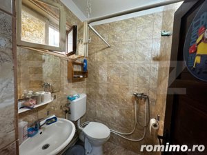 Casă individuală 7 camere, 775 mp teren, zona Cetate - Alba Iulia - imagine 4