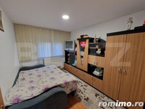 Apartament 3 camere, 70 mp, zona Ampoi  - imagine 5