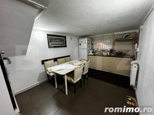 Casă individuală 7 camere, 775 mp teren, zona Cetate - Alba Iulia - imagine 14