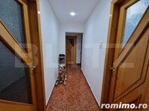 Apartament 3 camere, 70 mp, zona Ampoi  - imagine 8