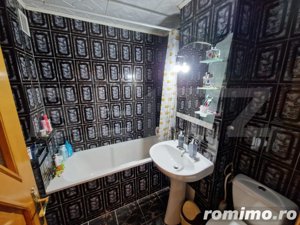 Apartament 3 camere, 70 mp, zona Ampoi  - imagine 9