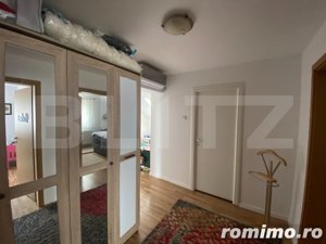 Apartament 3 camere la vila, 125mp, cu garaj, zona Kaufland-Micesti - imagine 5