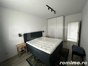 Apartament 3 camere, decomandat, 72mp utili, Centru - imagine 3