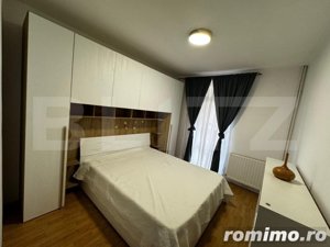 Casă individuală 7 camere, 775 mp teren, zona Cetate - Alba Iulia - imagine 16