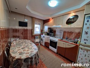 Apartament 3 camere, 70 mp, zona Ampoi  - imagine 6