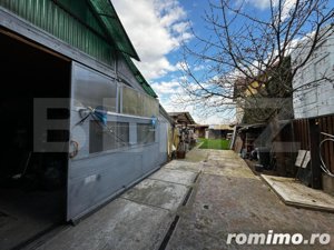 Casă individuală 7 camere, 775 mp teren, zona Cetate - Alba Iulia - imagine 7