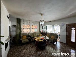 Casă individuală 7 camere, 775 mp teren, zona Cetate - Alba Iulia - imagine 15