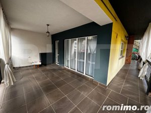 Casă individuală 7 camere, 775 mp teren, zona Cetate - Alba Iulia - imagine 13