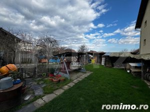 Casă individuală 7 camere, 775 mp teren, zona Cetate - Alba Iulia - imagine 3