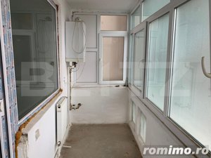 Apartament 4 camere, 91mp, 2 bai, zona Cetate, etaj 1, garaj+boxa - imagine 8