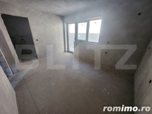 Casa insiruita, 100mp, zona-Lidl Cetate - imagine 3