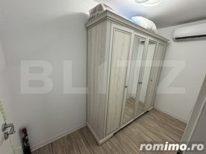 Casa Individuala, 4 camere, teren 400mp , zona - Alba Micesti - imagine 8