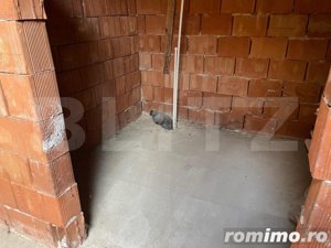 Casa individuala 380 mp, teren 600 mp - centru Alba Iulia - imagine 10