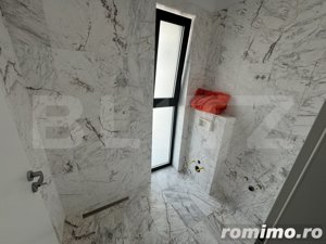 Casa Individuala, 4 camere, teren 400mp , zona - Alba Micesti - imagine 10