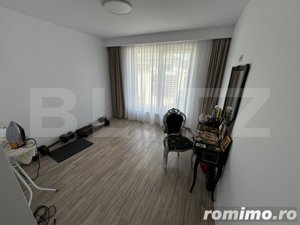 Casa Individuala, 4 camere, teren 400mp , zona - Alba Micesti - imagine 5