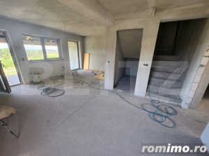 Casa insiruita, 100mp, zona-Lidl Cetate - imagine 5