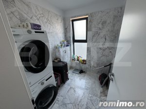 Casa Individuala, 4 camere, teren 400mp , zona - Alba Micesti - imagine 9