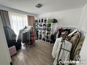 Casa Individuala, 4 camere, teren 400mp , zona - Alba Micesti - imagine 6