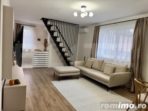 Casă individuală, 138 mp, 3 camere, zona Ampoi 3  - imagine 17