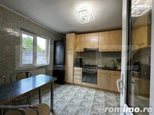 Casă individuală, 4 camere, zona Centru - Alba Iulia - imagine 8